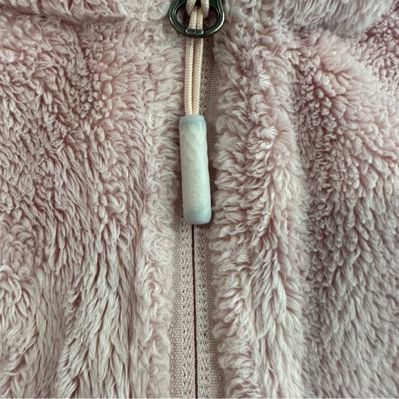 The North Face Pink Jacket - Picture 5 of 8